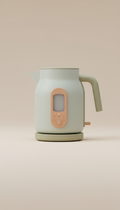 Digital Kettle with Temperature Presets
