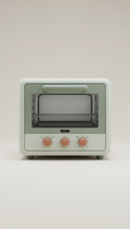 Multi-Function Toaster Oven with Air Fry