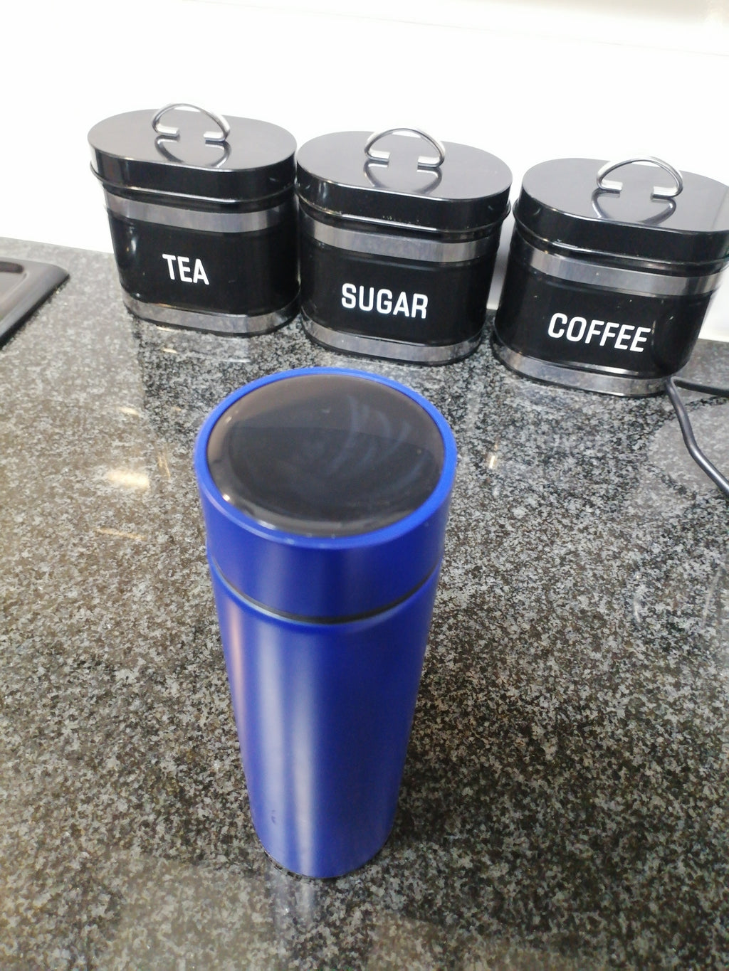 Smart Cup