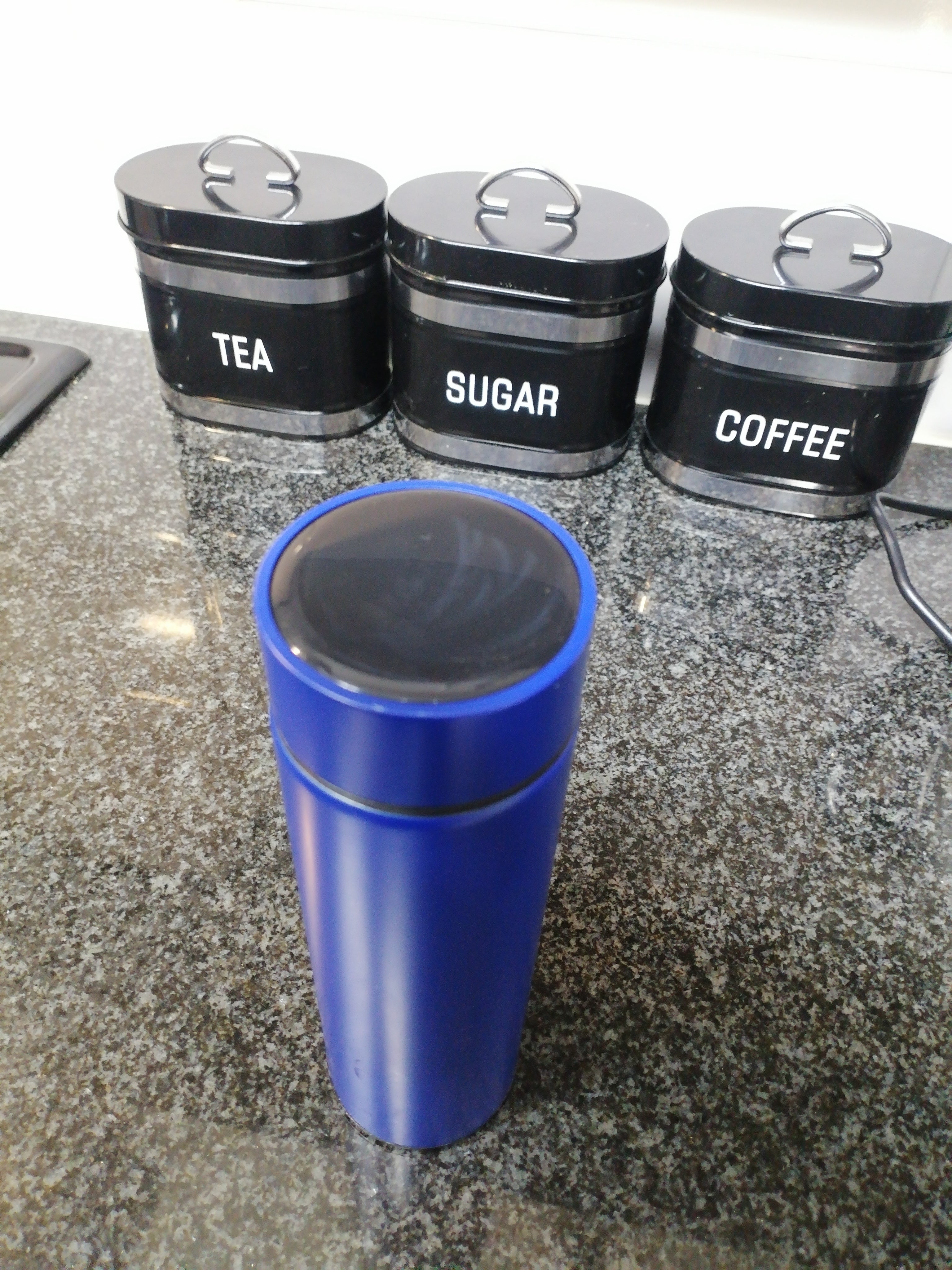 Smart Cup