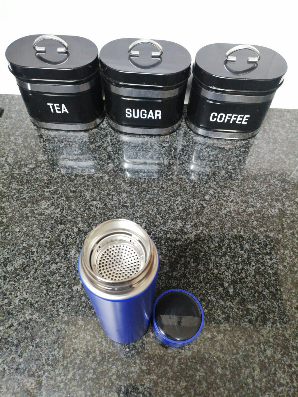 Smart Cup