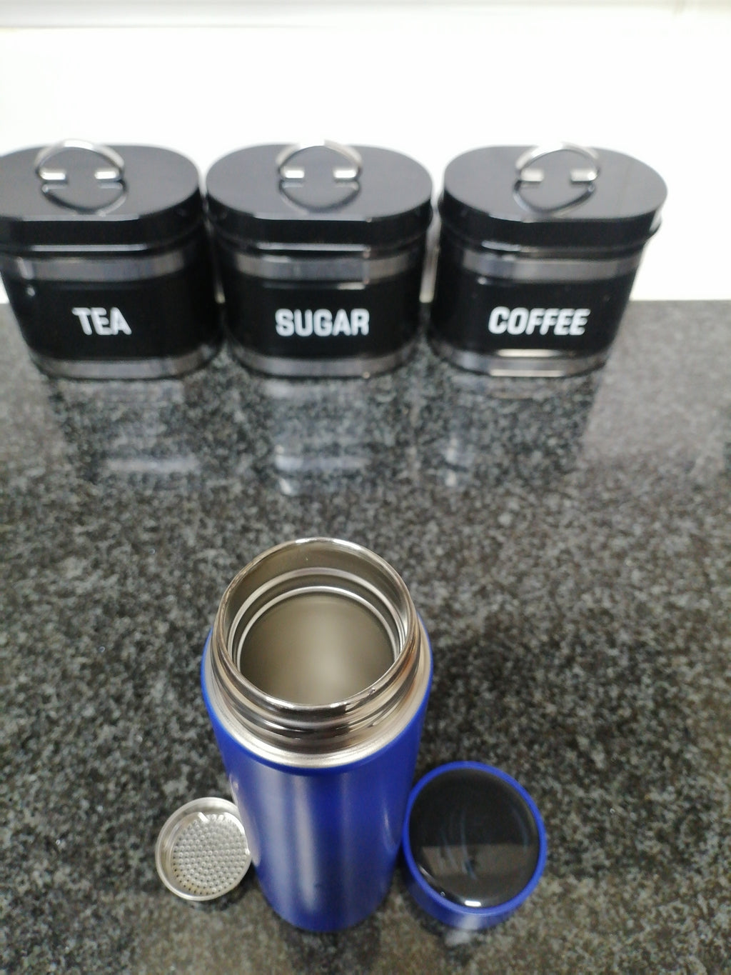 Smart Cup