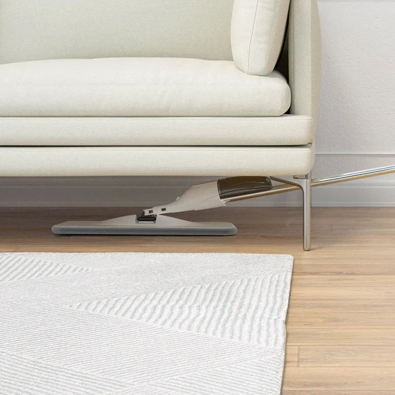 360° Multi-Angle Rotating Spray Mop | No Bucket Needed